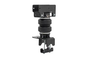 Mercedes-Benz Sprinter Air Spring Kit - Rear - Rough Country - Double Convoluted, 5,000 lb Capacity - '19-'25